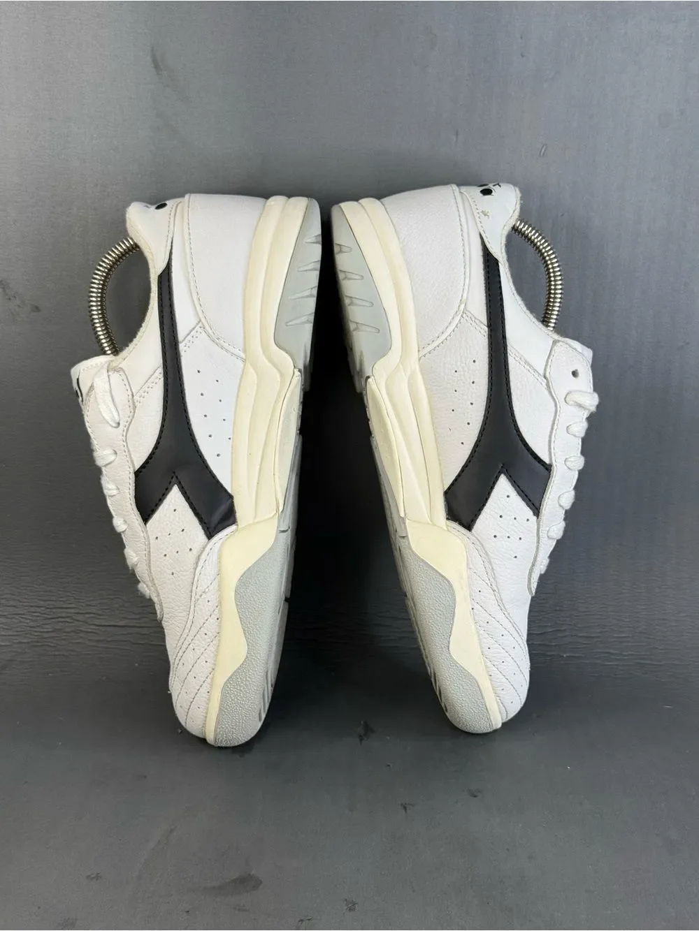 Diadora Maverick H.O.C. Sneaker shoes men’s size 8.5 (women’s 10.5)